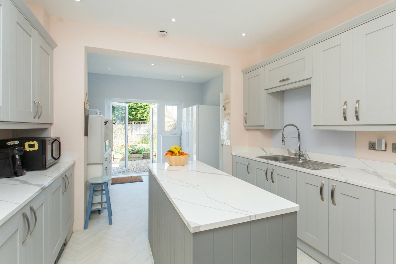 Properties For Sale in Osborne Gardens Herne Bay