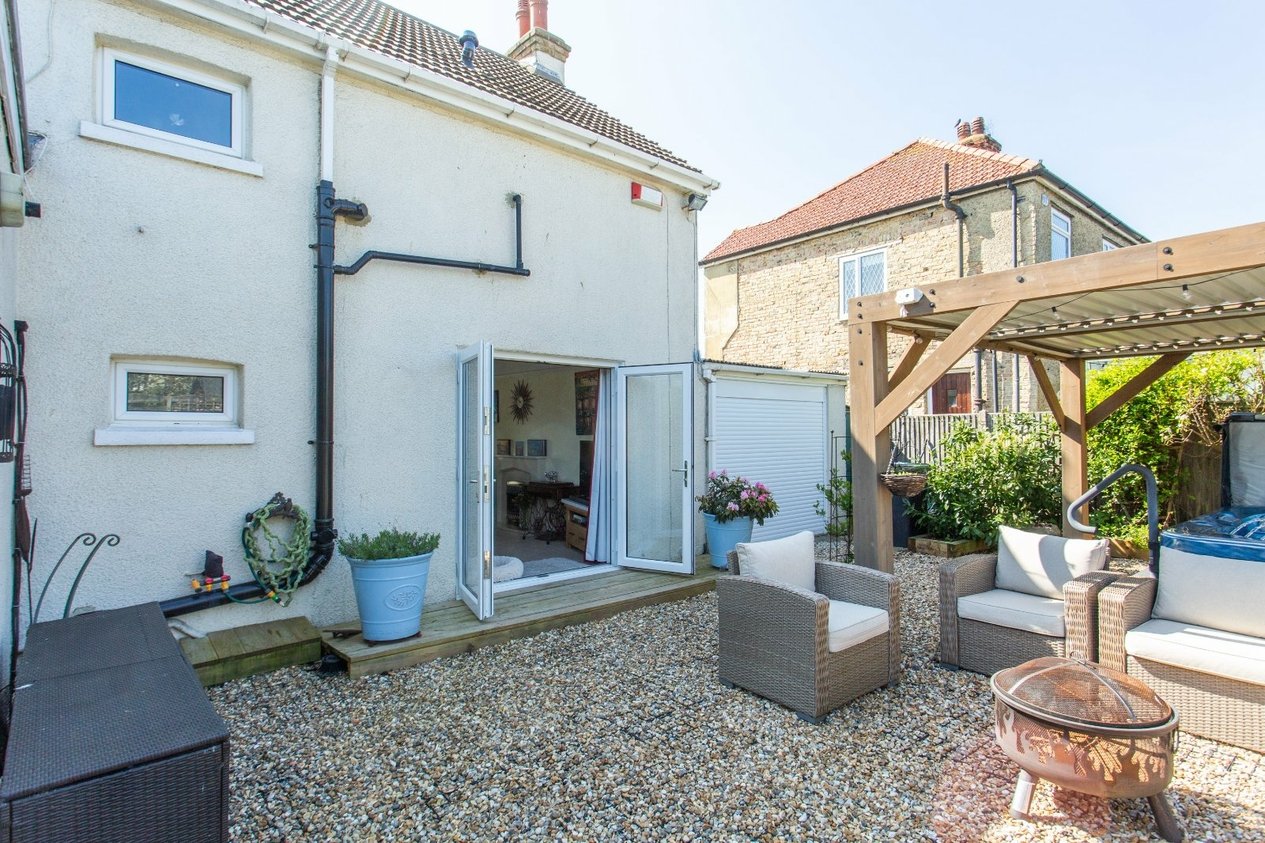 Properties For Sale in Osborne Gardens Herne Bay