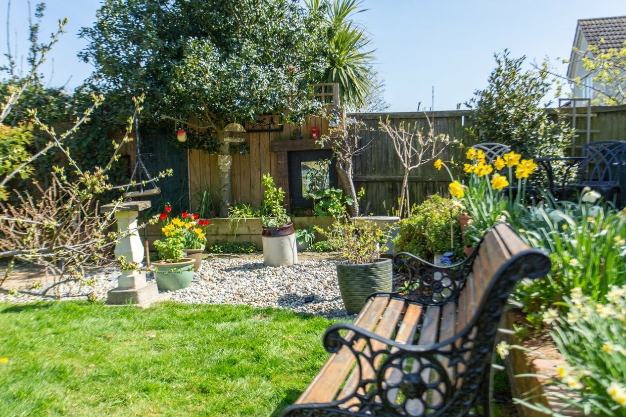 Properties For Sale in Osborne Gardens Herne Bay