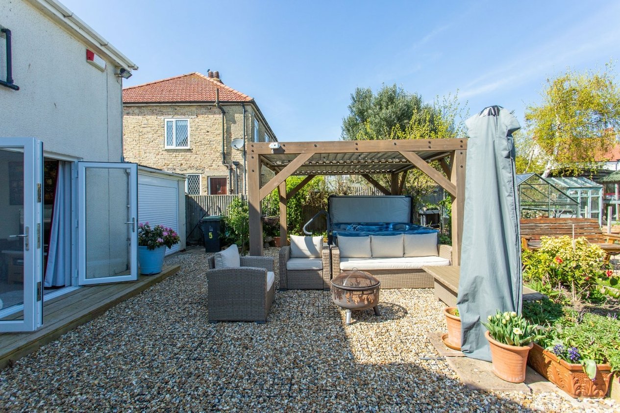 Properties For Sale in Osborne Gardens Herne Bay