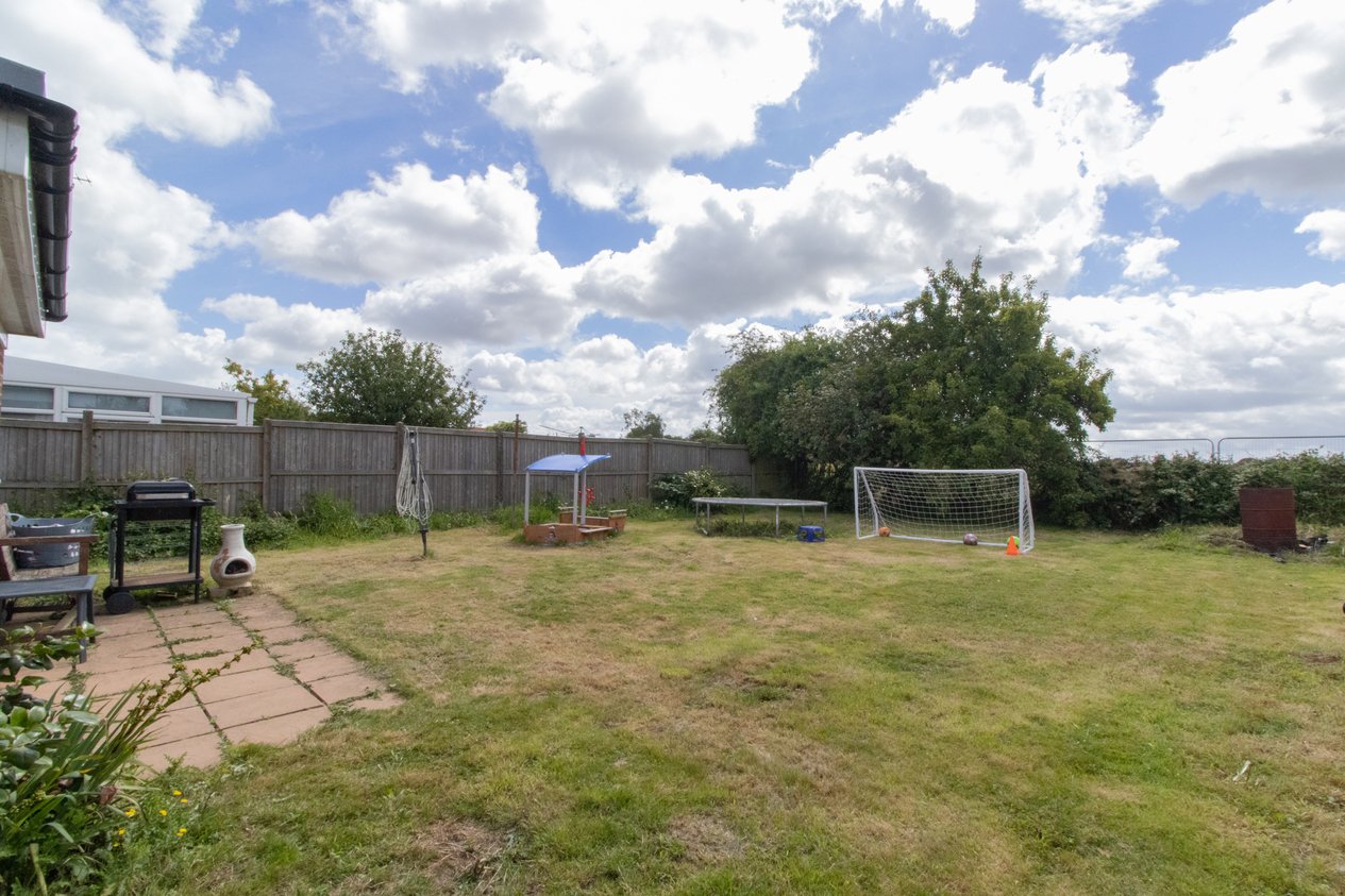 Properties For Sale in Osborne Gardens Herne Bay