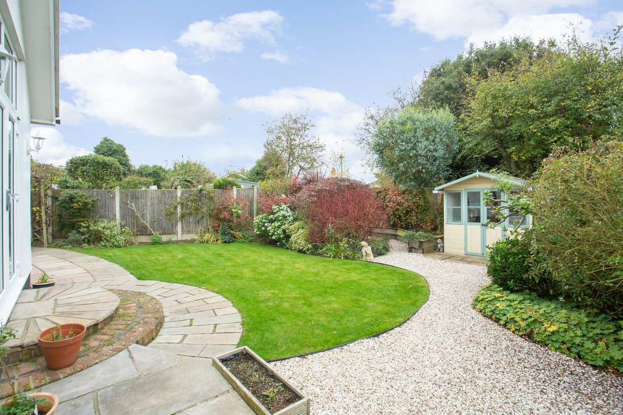 Properties Under Offer in Osborne Gardens Herne Bay