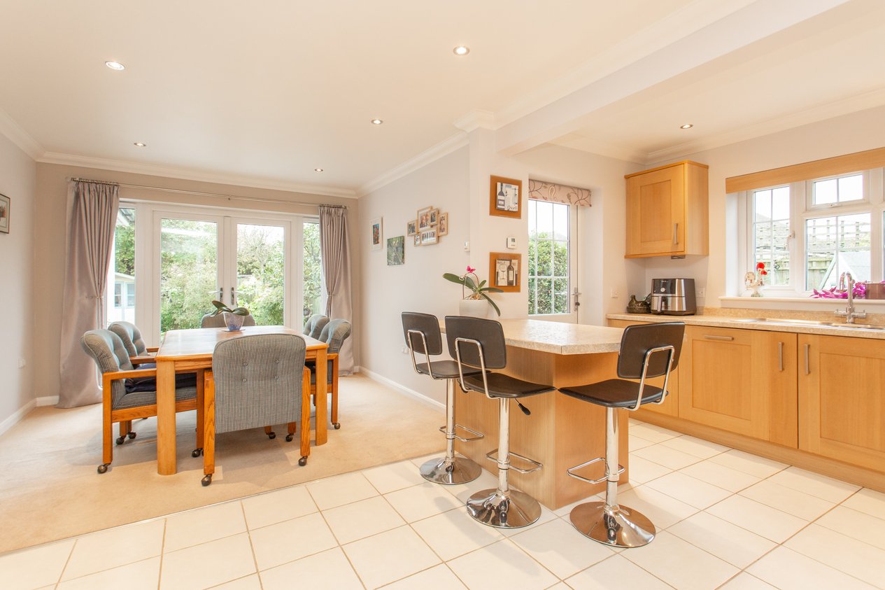 Properties Under Offer in Osborne Gardens Herne Bay