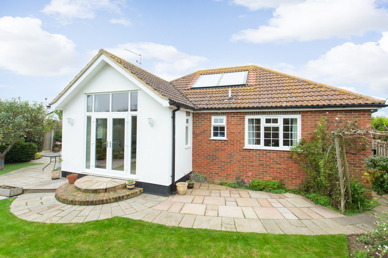 Properties Under Offer in Osborne Gardens Herne Bay