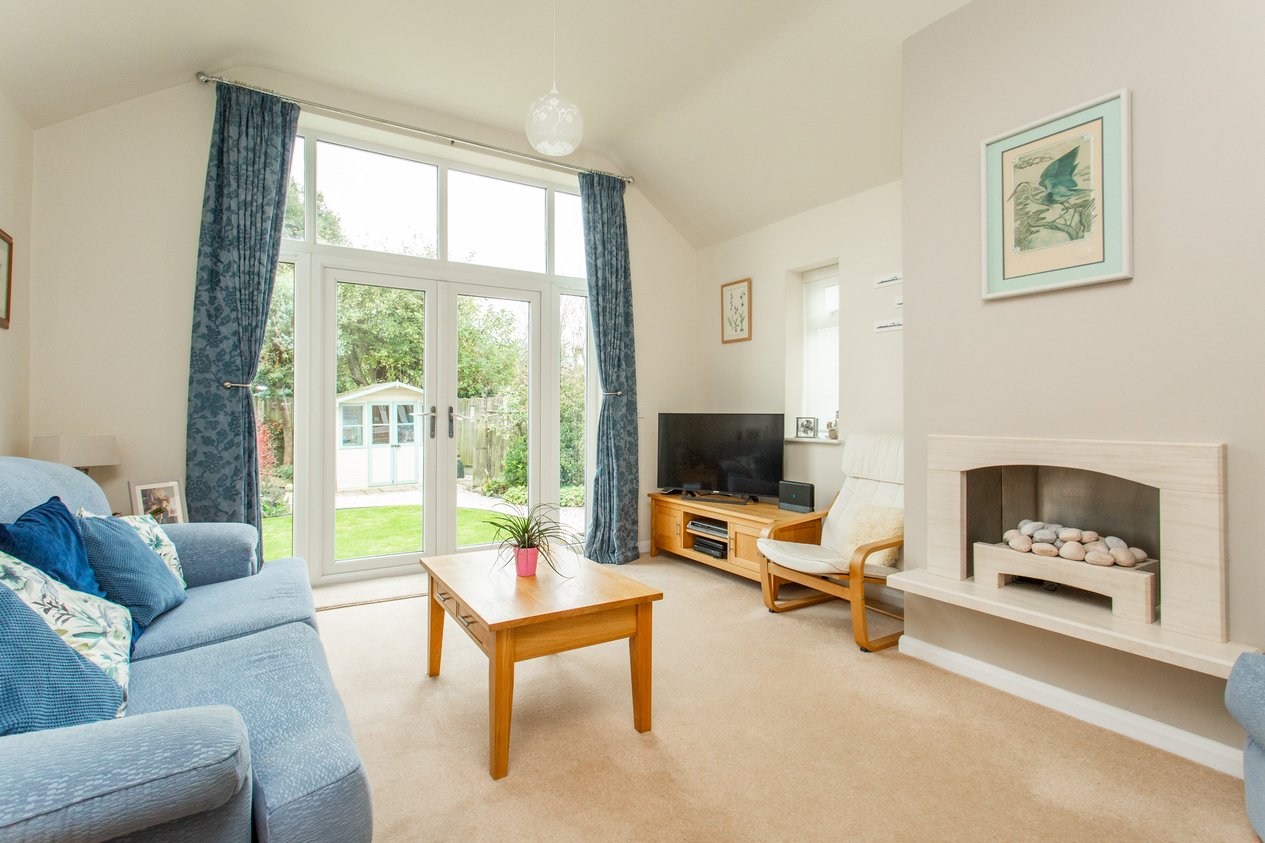 Properties Under Offer in Osborne Gardens Herne Bay