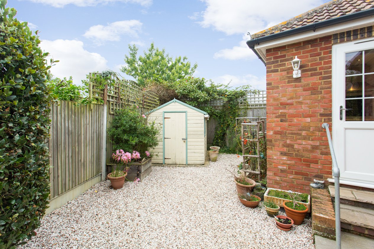Properties Under Offer in Osborne Gardens Herne Bay