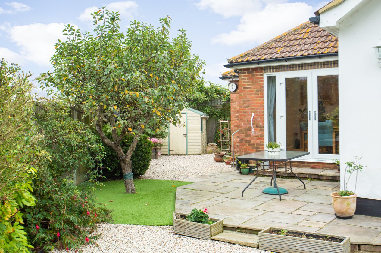 Properties Under Offer in Osborne Gardens Herne Bay