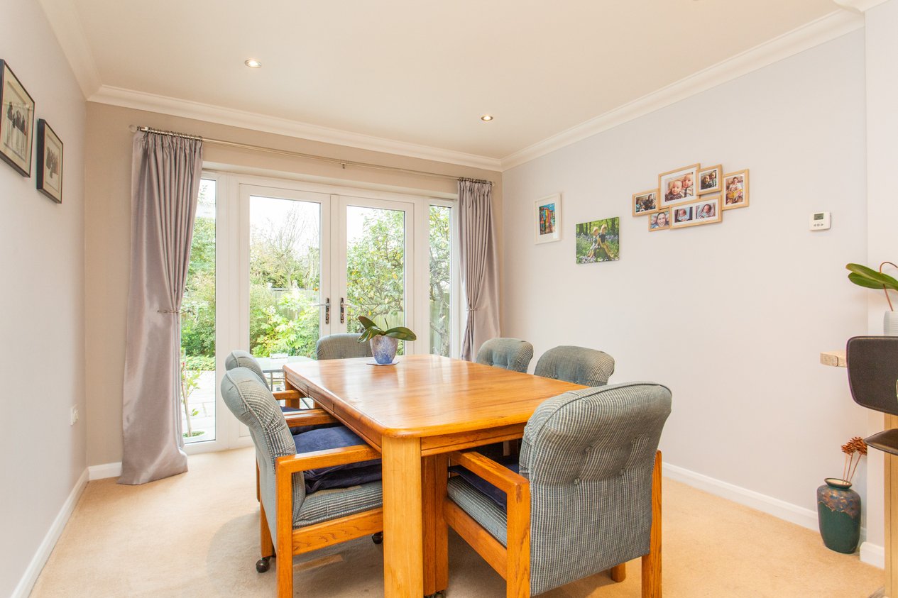 Properties Under Offer in Osborne Gardens Herne Bay