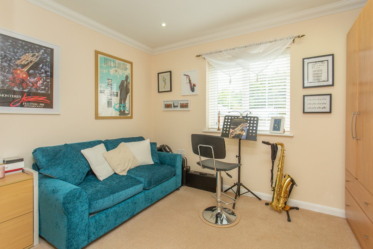 Properties Under Offer in Osborne Gardens Herne Bay