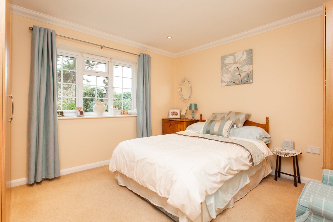 Properties Under Offer in Osborne Gardens Herne Bay