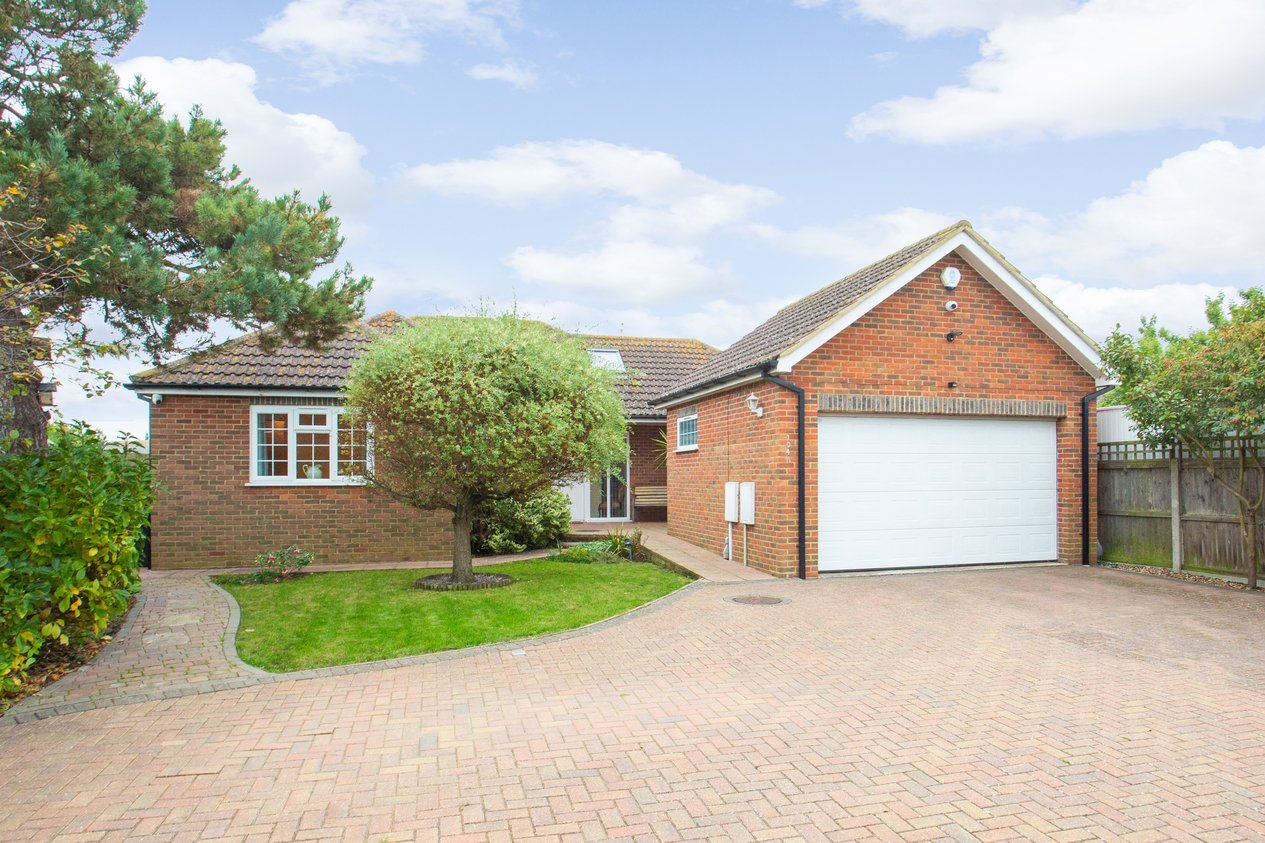 Properties Under Offer in Osborne Gardens Herne Bay