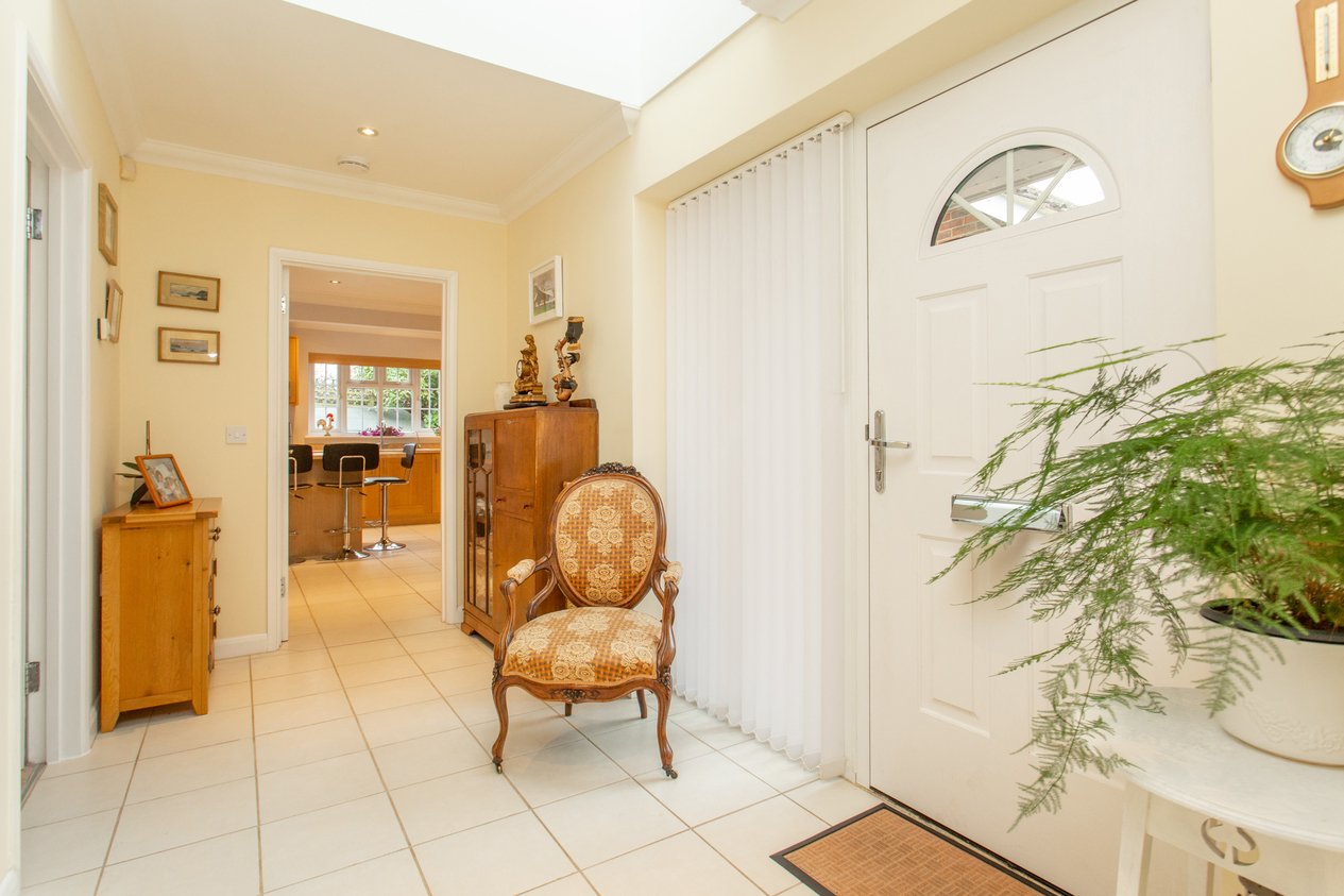 Properties Under Offer in Osborne Gardens Herne Bay