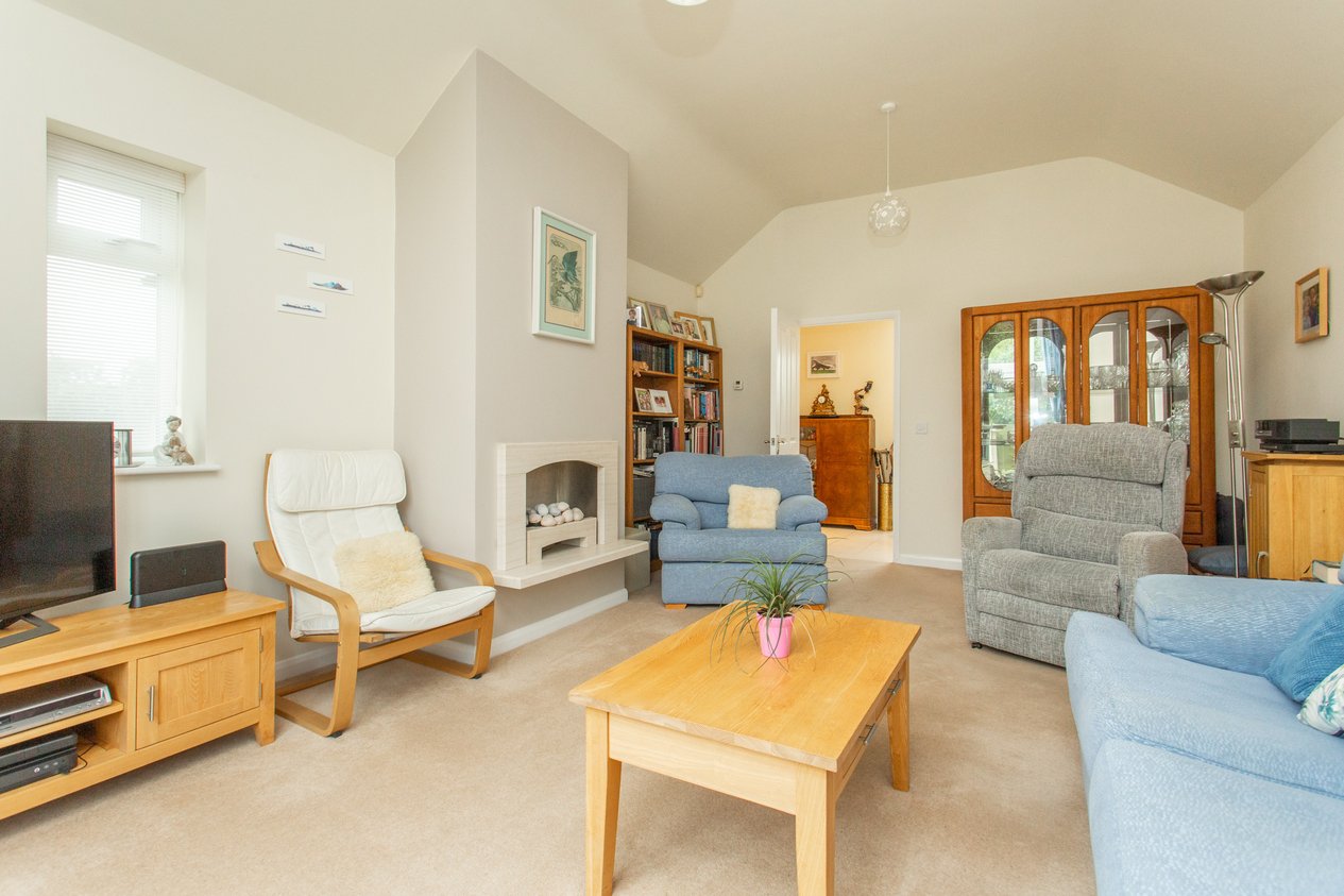 Properties Under Offer in Osborne Gardens Herne Bay