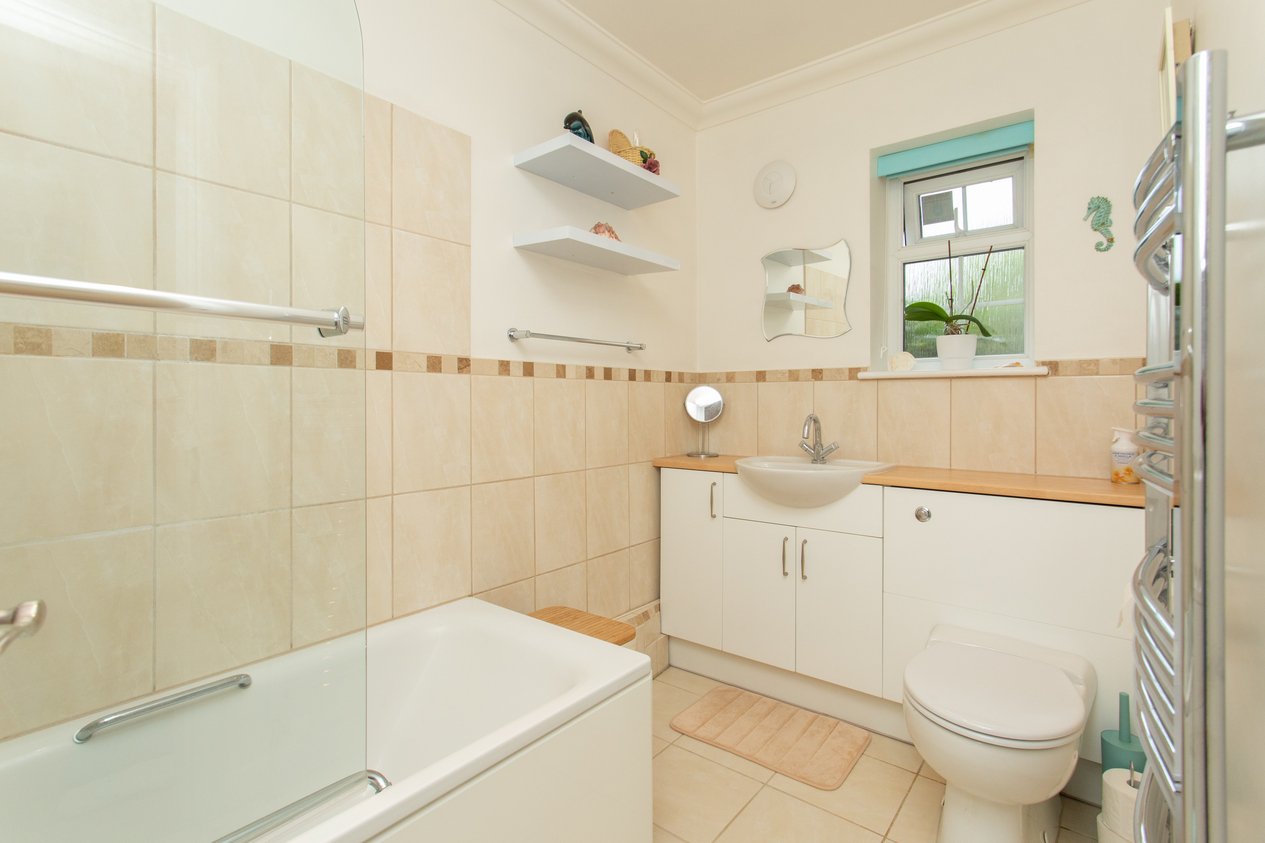 Properties Under Offer in Osborne Gardens Herne Bay