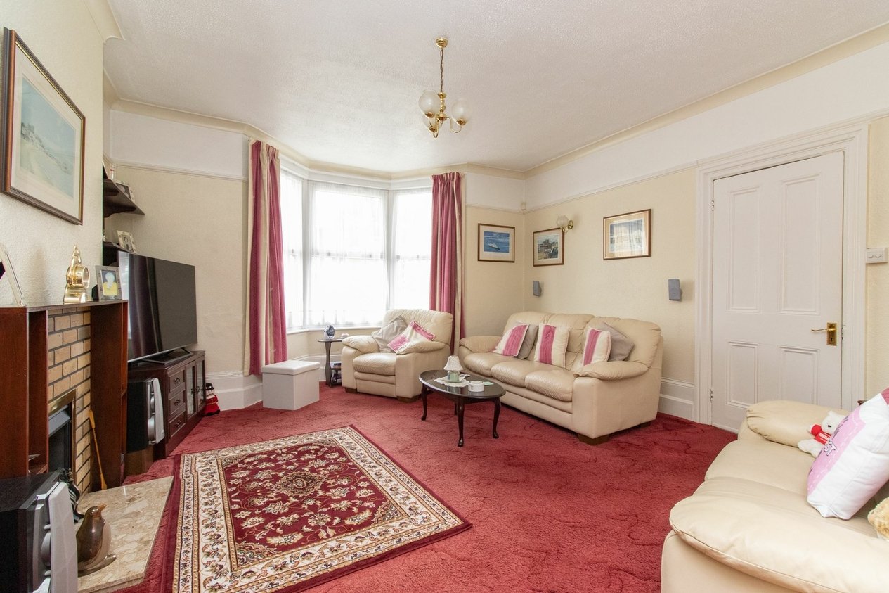 Properties For Sale in Osborne Road  Broadstairs