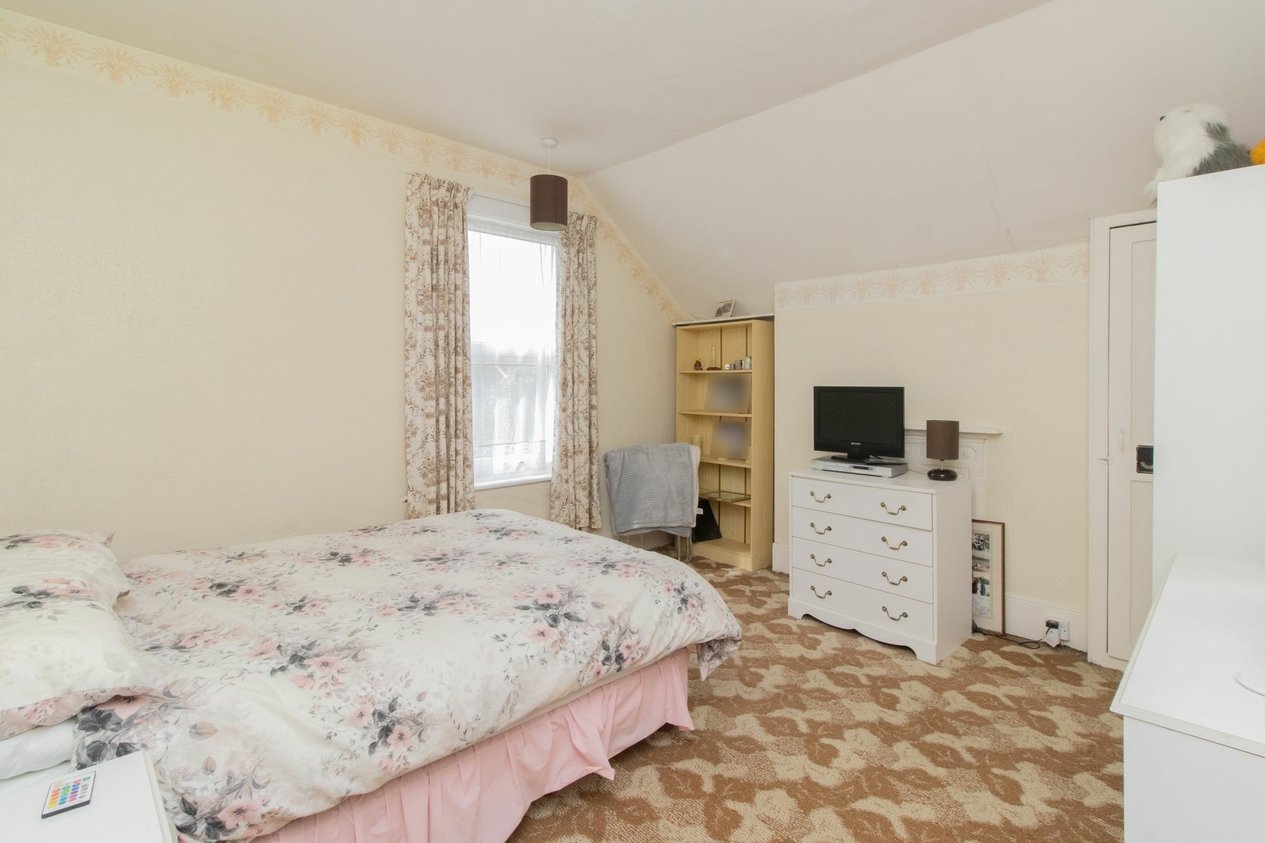 Properties For Sale in Osborne Road  Broadstairs