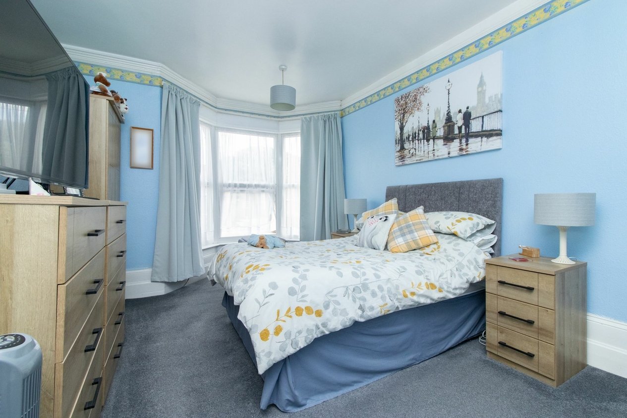 Properties For Sale in Osborne Road  Broadstairs