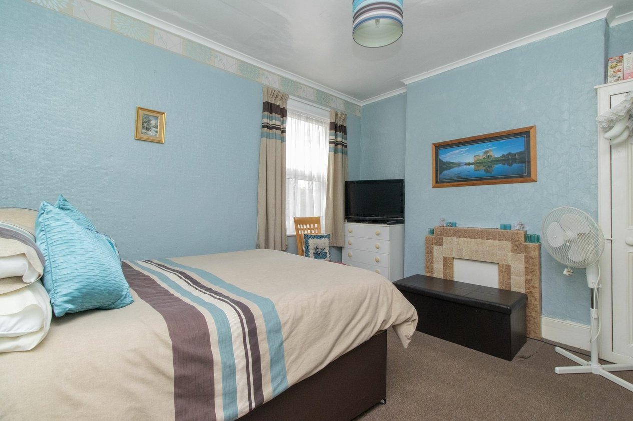 Properties For Sale in Osborne Road  Broadstairs