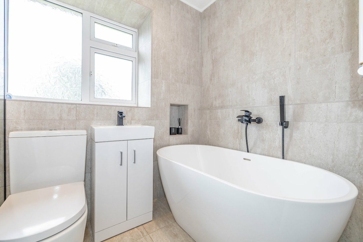 Properties For Sale in Ospringe Street Faversham