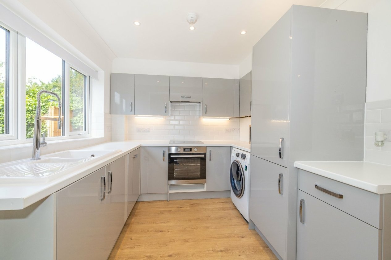 Properties For Sale in Ospringe Street Faversham