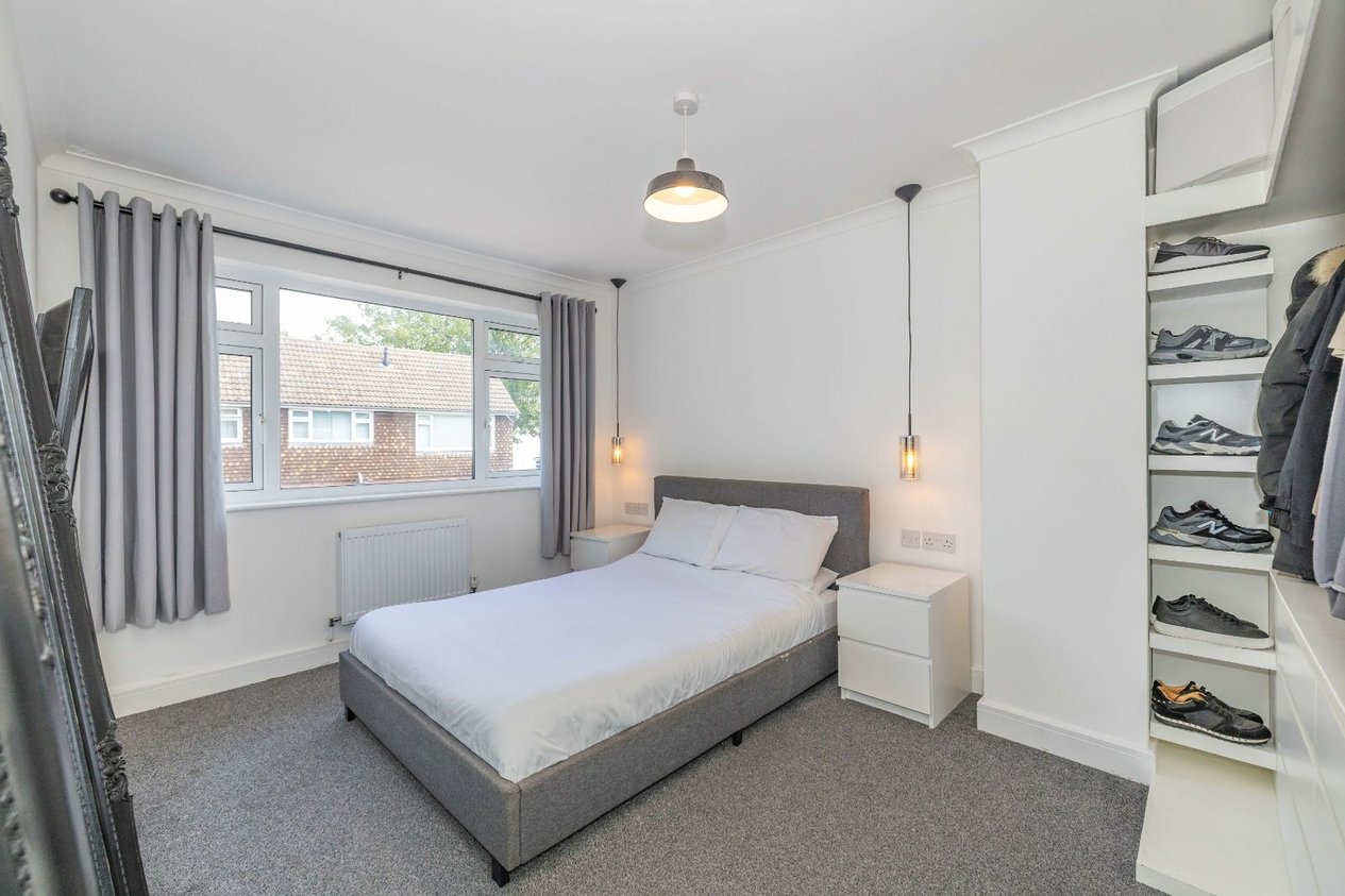 Properties For Sale in Ospringe Street Faversham