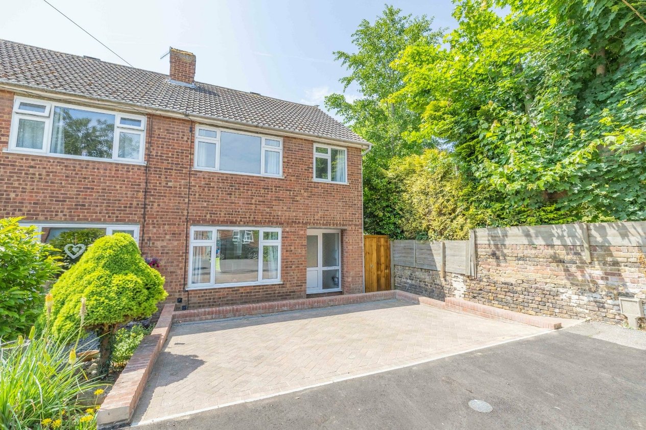 Properties For Sale in Ospringe Street Faversham