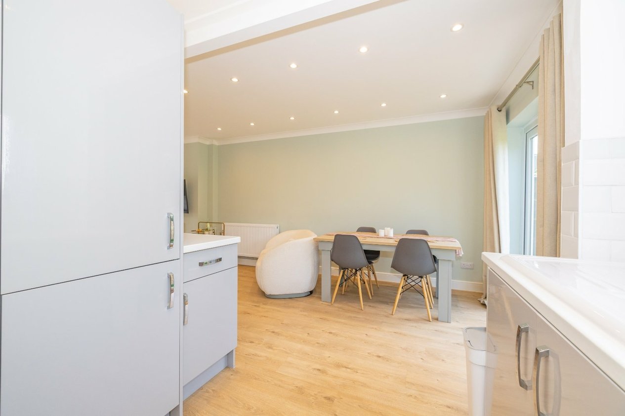 Properties For Sale in Ospringe Street Faversham