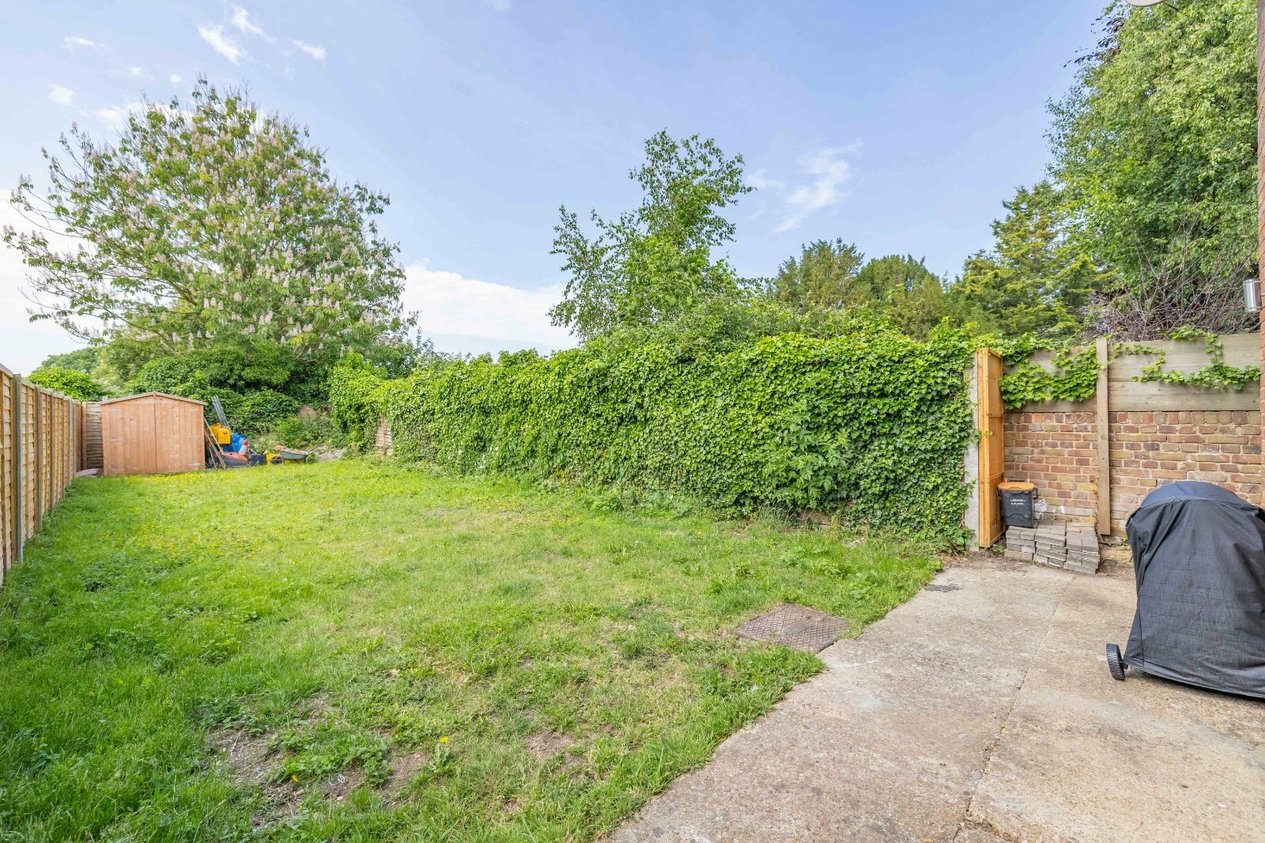Properties For Sale in Ospringe Street Faversham