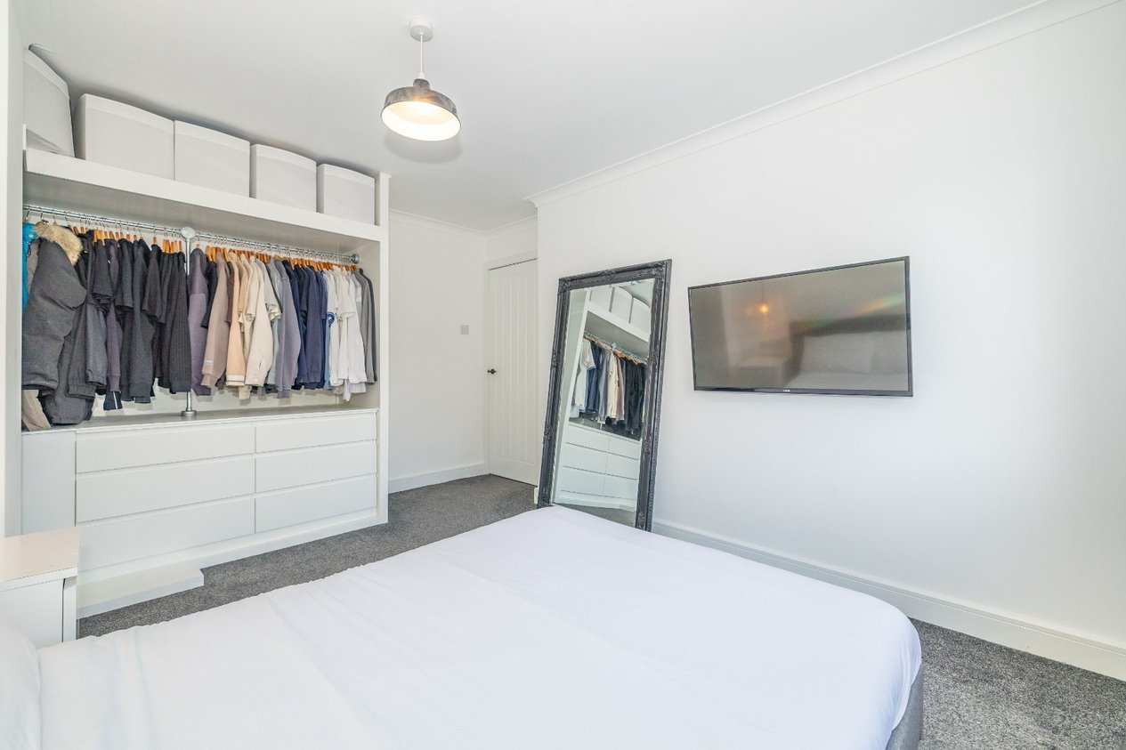 Properties For Sale in Ospringe Street Faversham