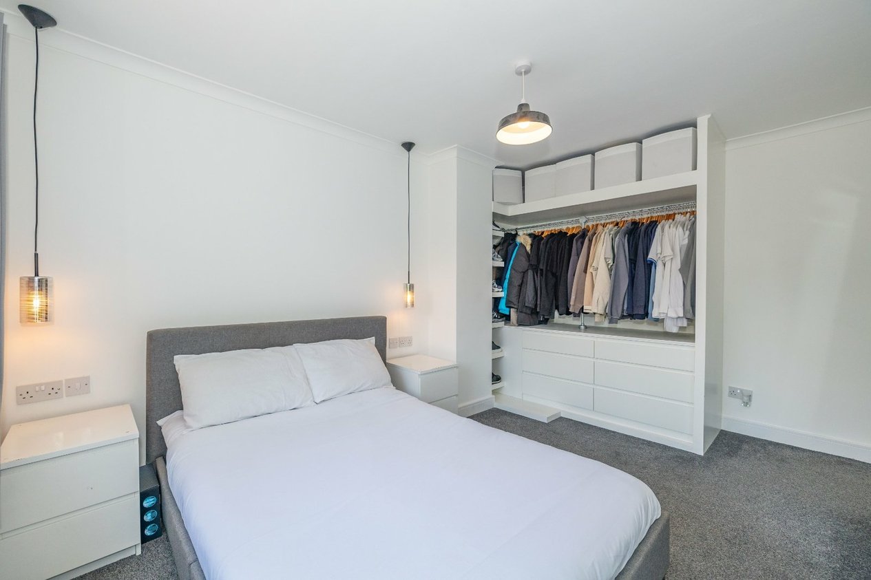 Properties For Sale in Ospringe Street Faversham