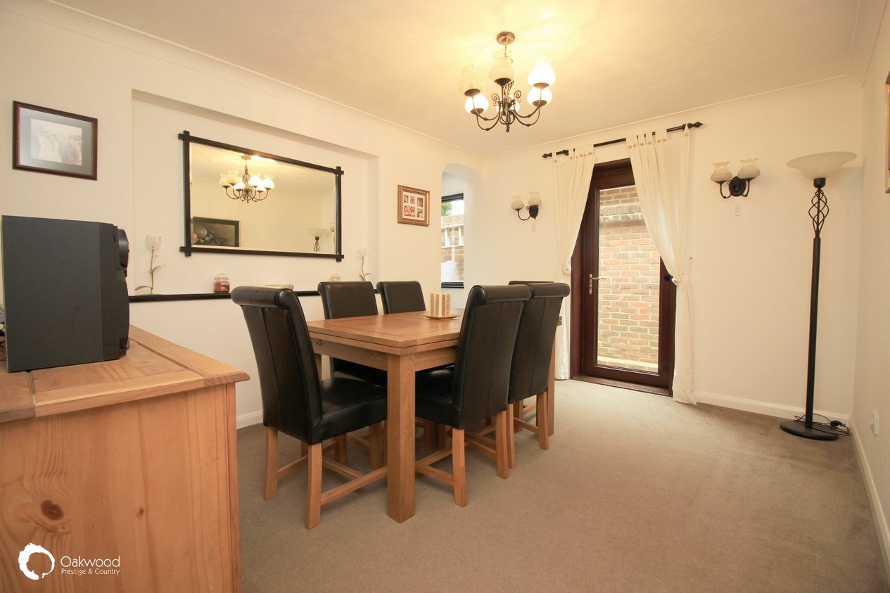 Properties Under Offer in Ostlers Lane Sarre