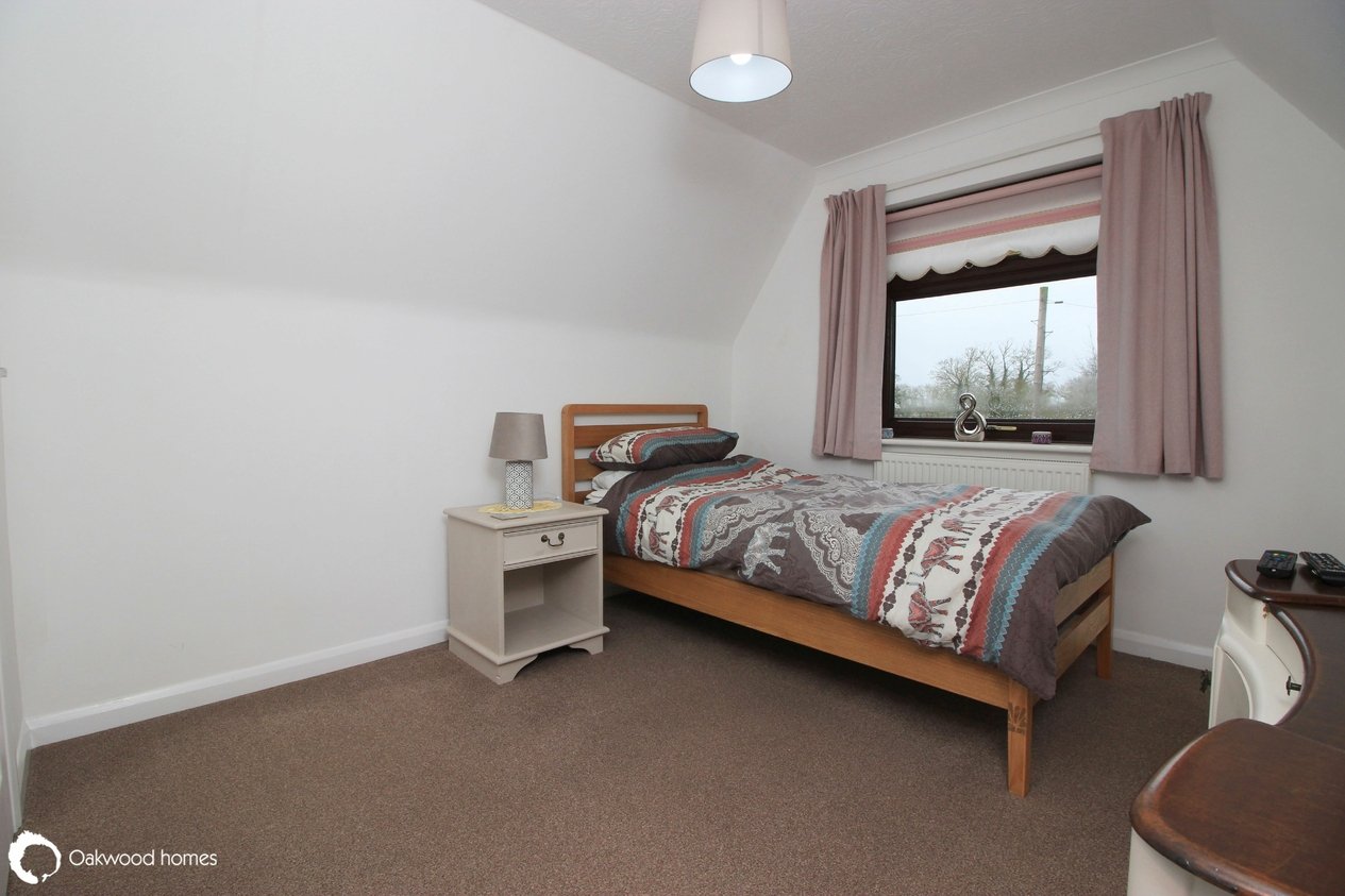 Properties Under Offer in Ostlers Lane Sarre