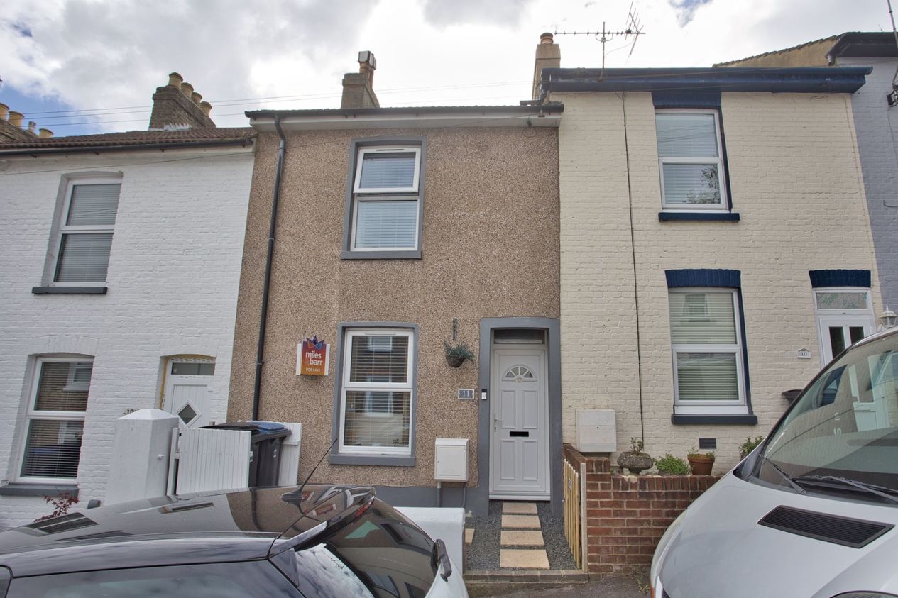 Properties For Sale in Oswald Place  Dover
