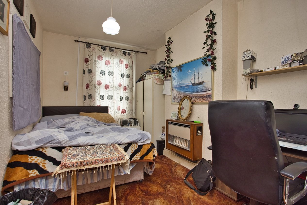 Properties For Sale in Oswald Road Dover