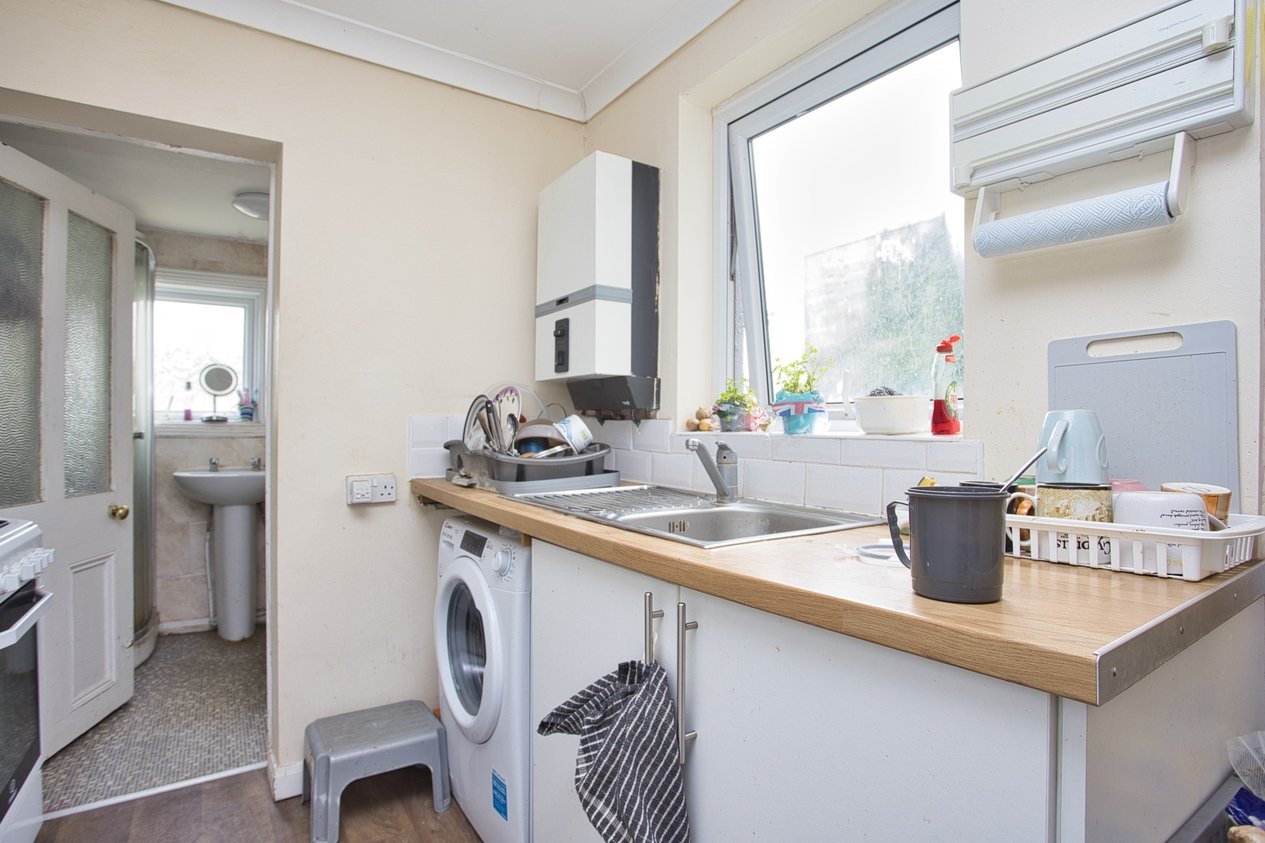 Properties For Sale in Oswald Road Dover