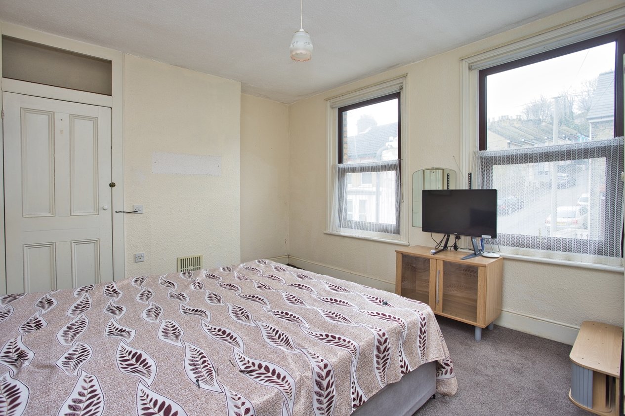 Properties For Sale in Oswald Road Dover