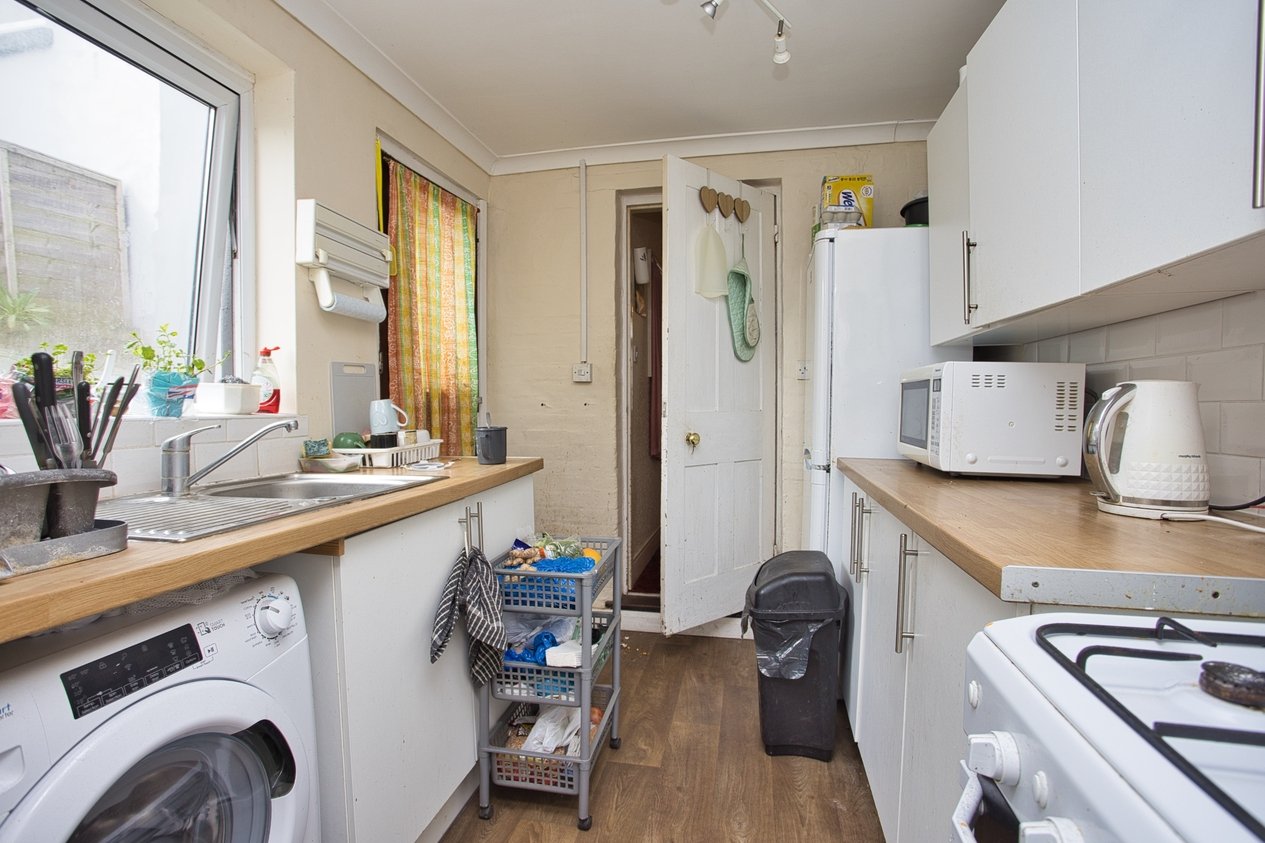 Properties For Sale in Oswald Road Dover