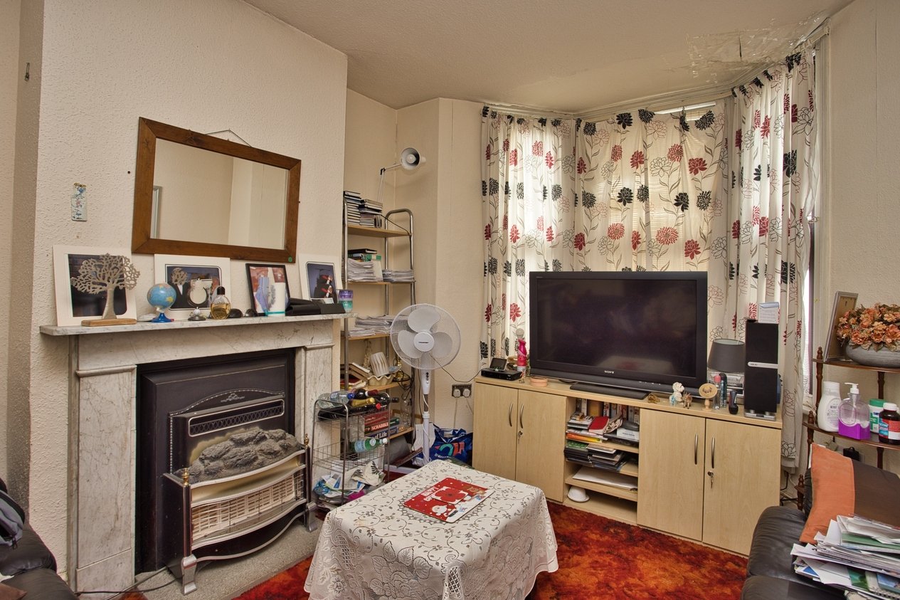 Properties For Sale in Oswald Road Dover