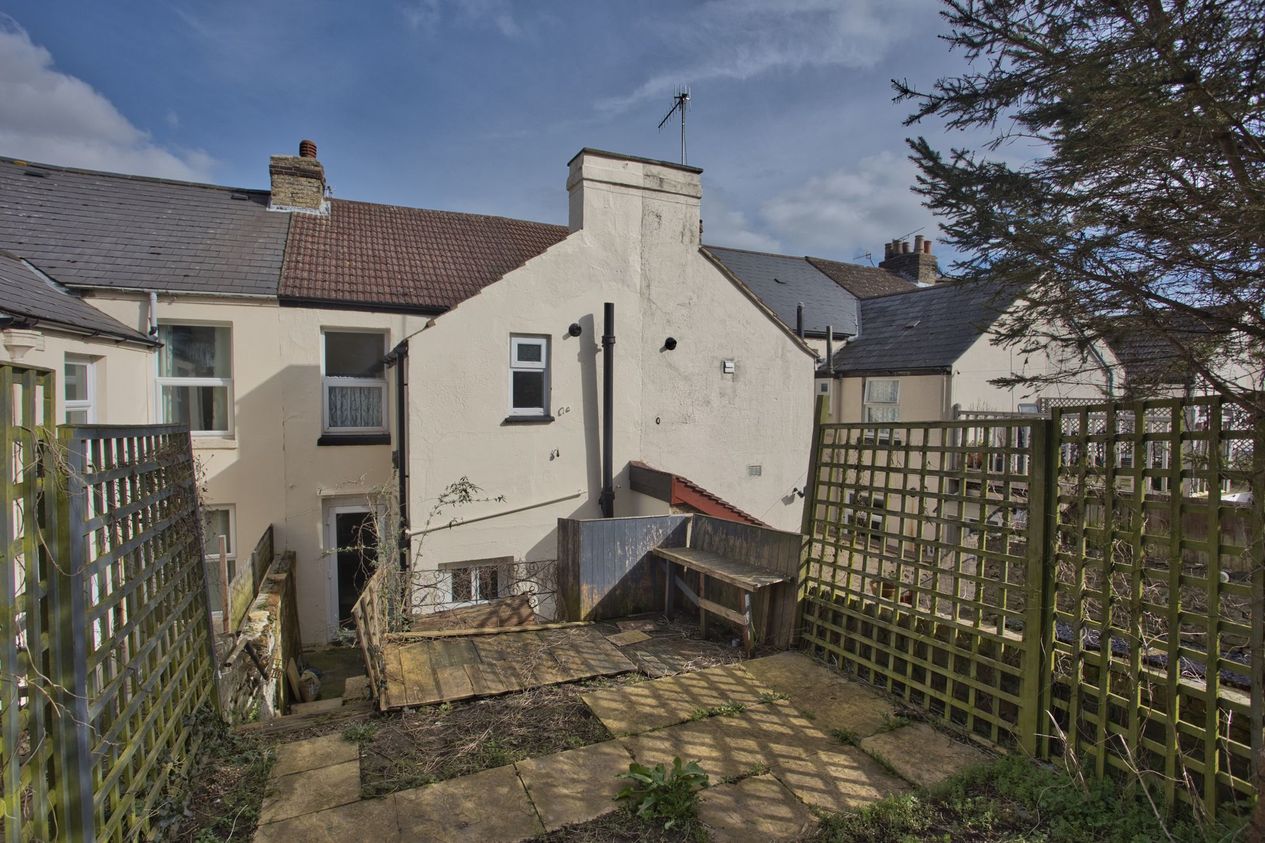 Properties For Sale in Oswald Road  Dover