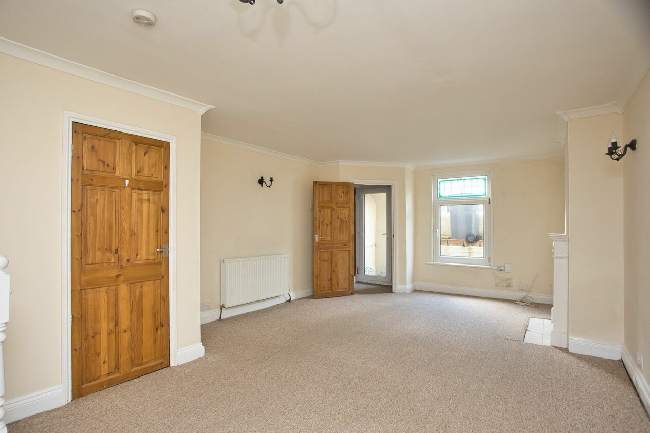 Properties For Sale in Oswald Road  Dover