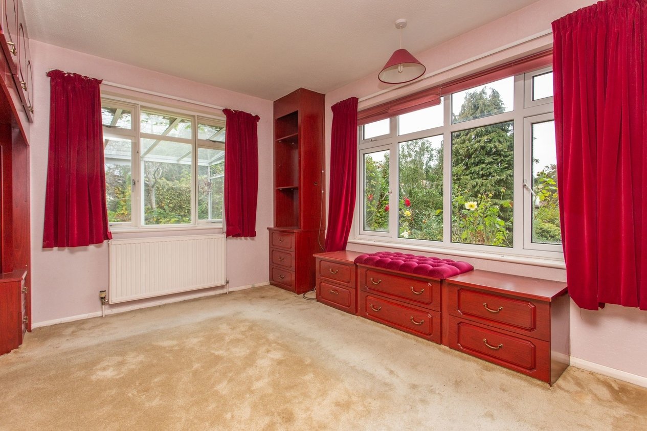 Bungalow Detached for sale in Out Elmstead Lane,Barham, Canterbury