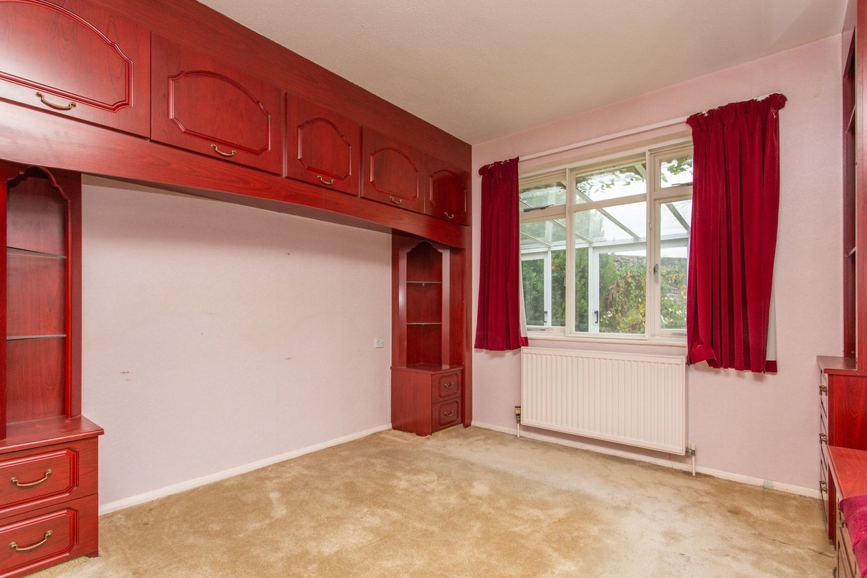 Bungalow Detached for sale in Out Elmstead Lane,Barham, Canterbury