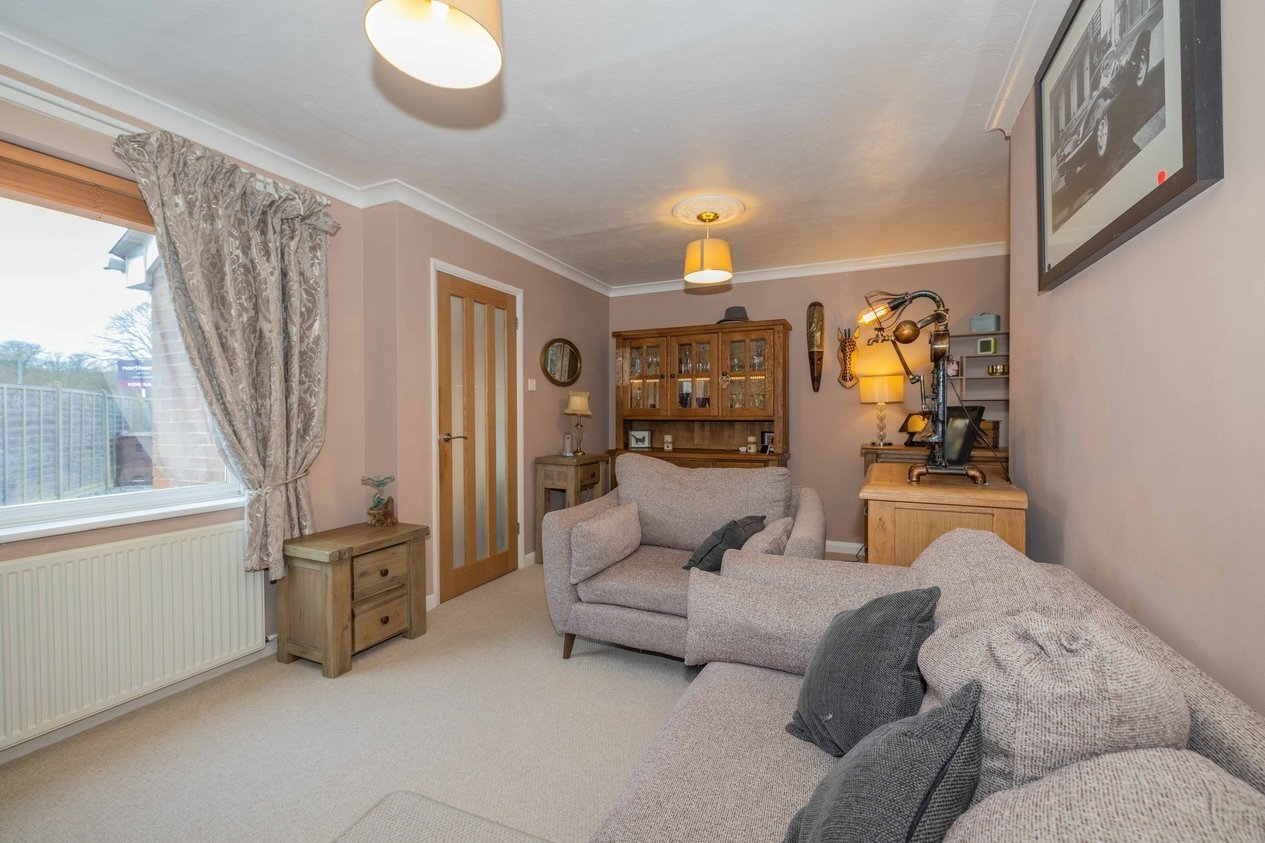 Properties For Sale in Oxen Lease  Ashford