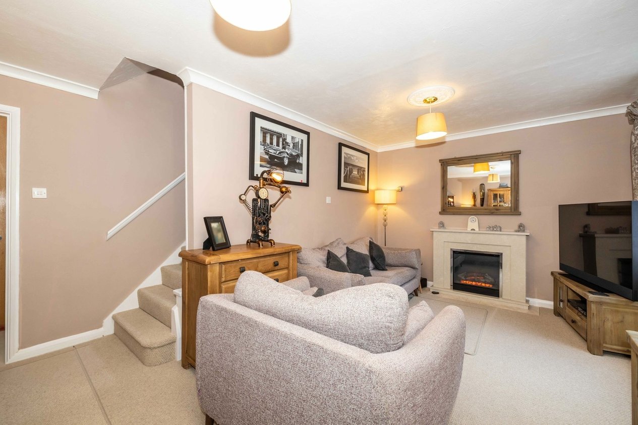 Properties For Sale in Oxen Lease  Ashford