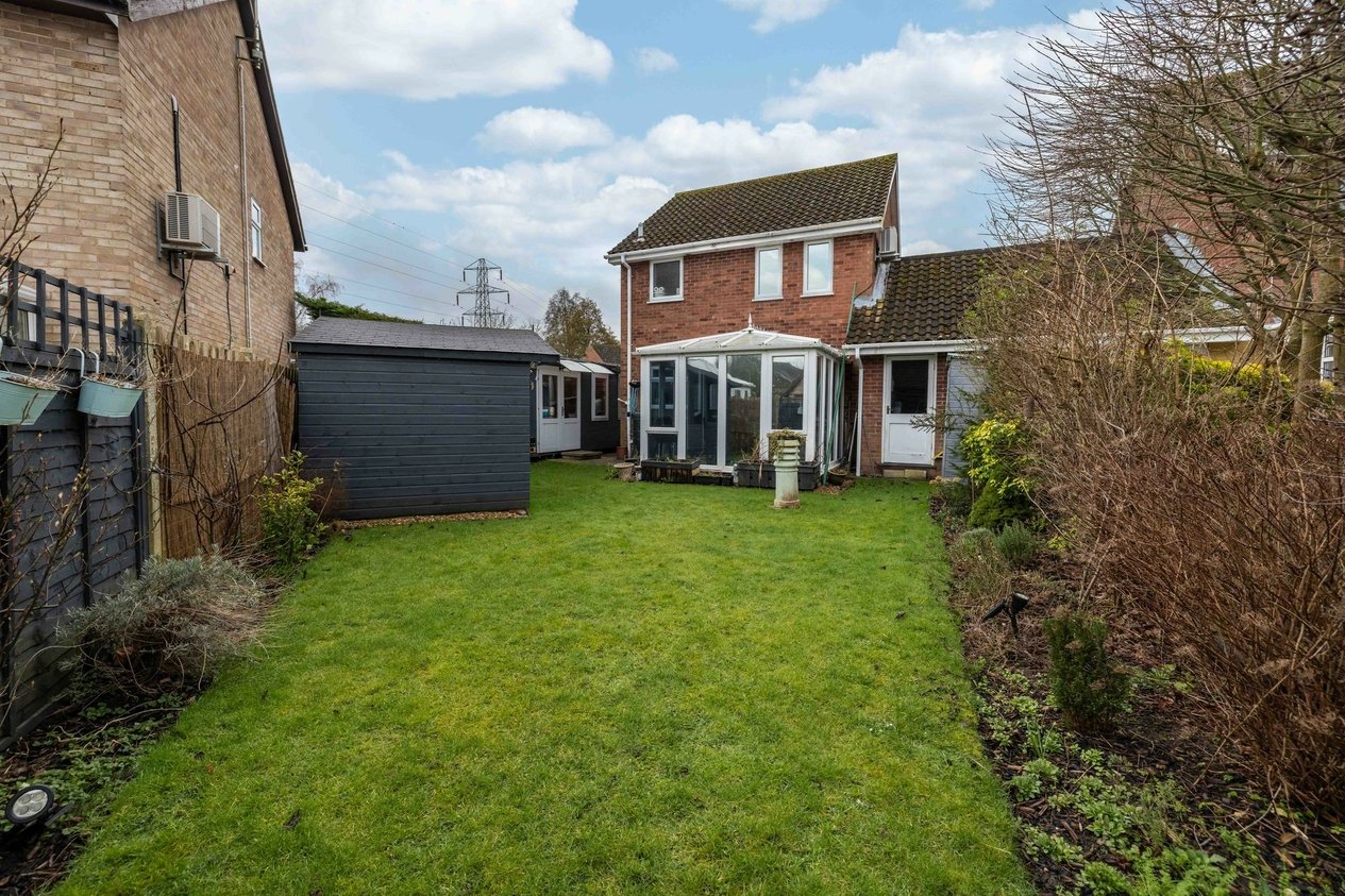 Properties For Sale in Oxen Lease  Ashford