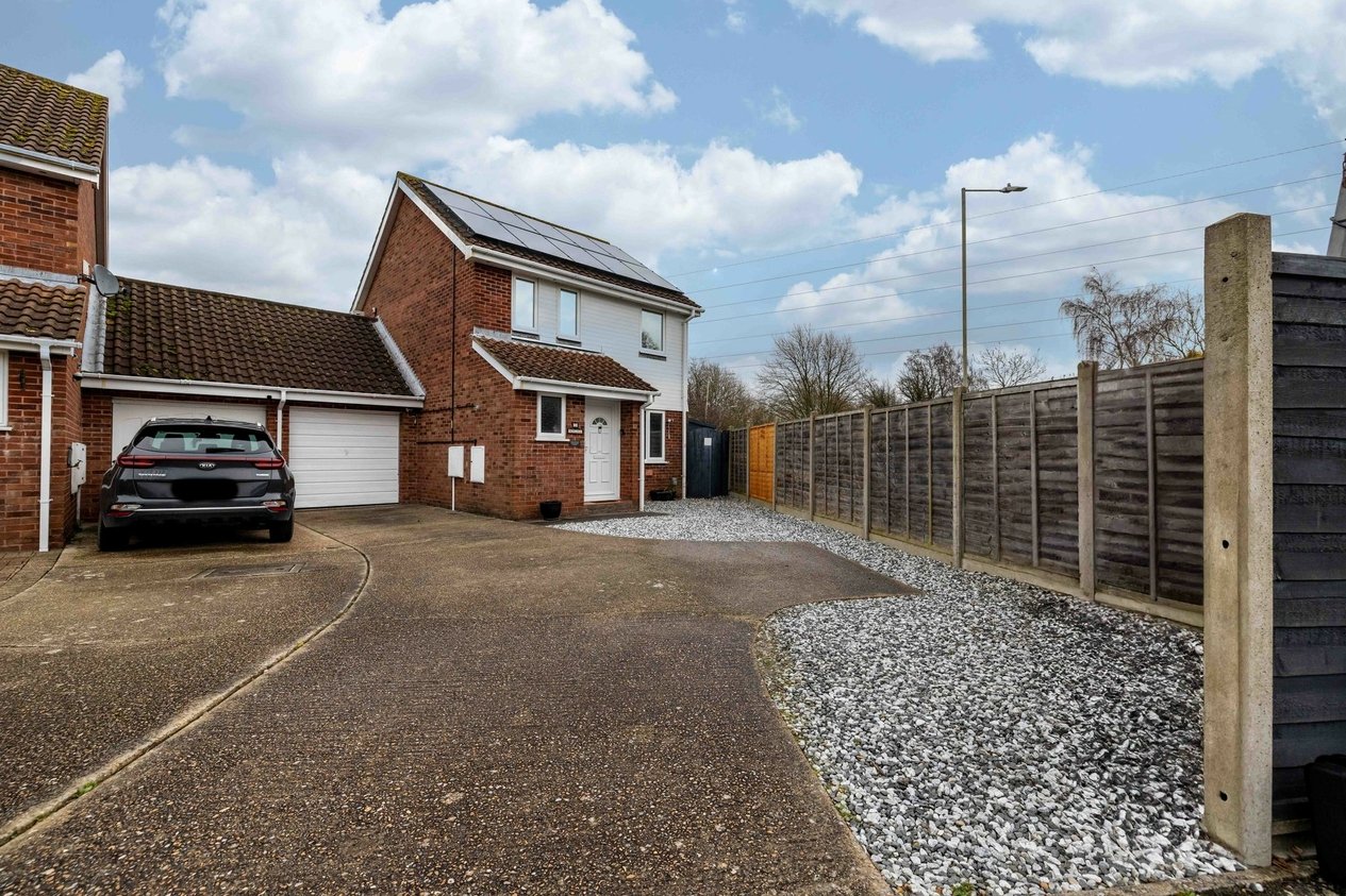 Properties For Sale in Oxen Lease  Ashford