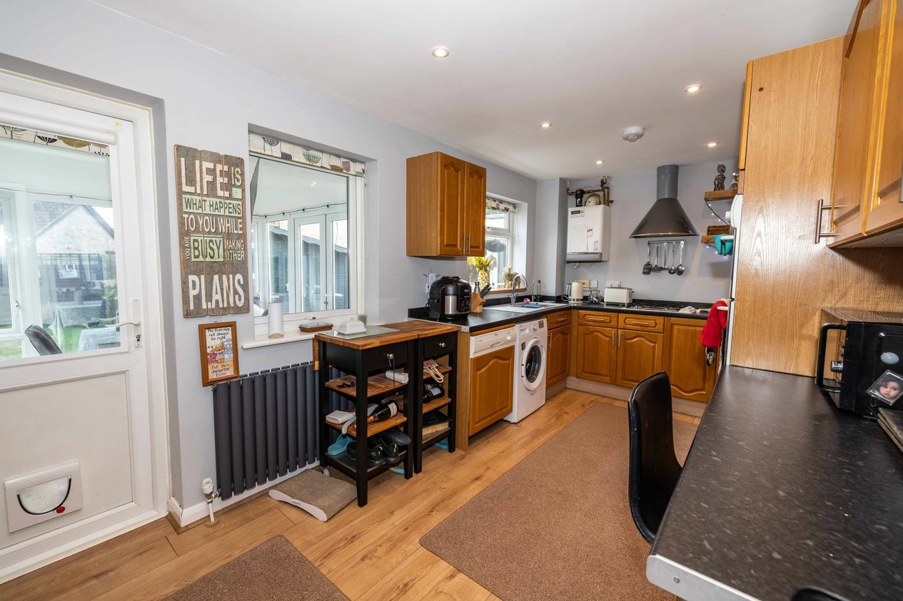 Properties For Sale in Oxen Lease  Ashford