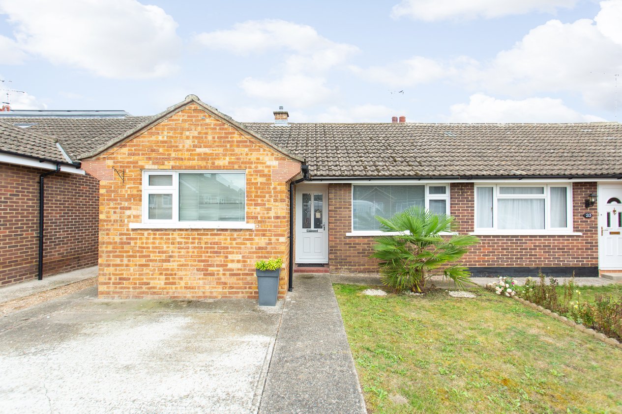 Properties Sold in Oxenden Crescent Canterbury