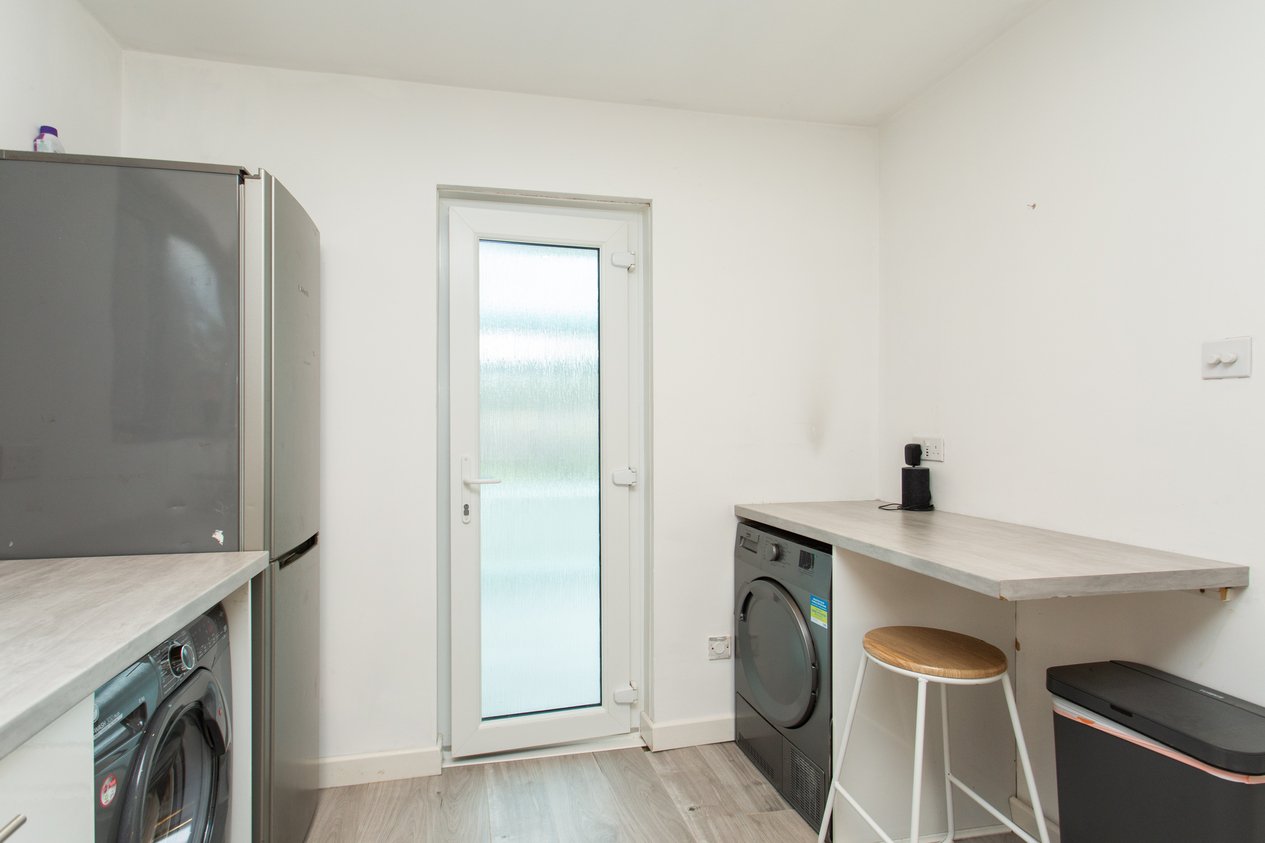 Properties Sold in Oxenden Crescent Canterbury