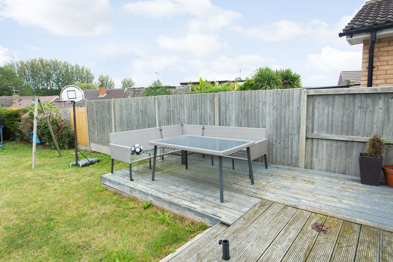 Properties Sold in Oxenden Crescent Canterbury